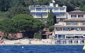 Cap Nègre Hôtel